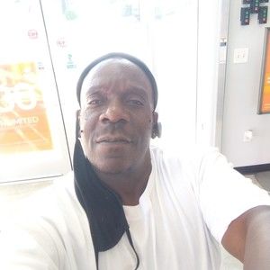 Meet your Posher, Jeffery